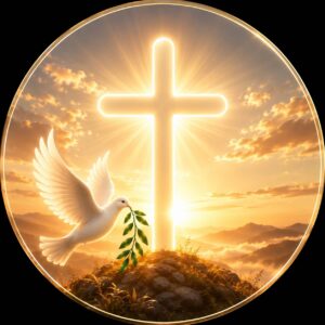 อรุณสวัสดิ์เช้าวันพฤหัส 6 สิงหาคม 2569 กิจการอัครทูต 22:22-29